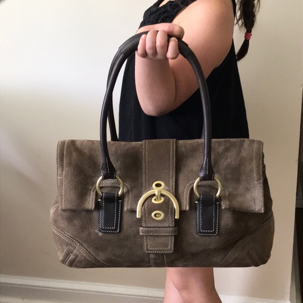 Coach 👜 set - Picture 4 of 11